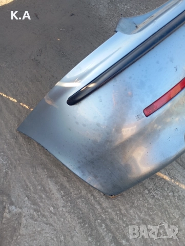 Задна броня Alfa Romeo 147, снимка 2 - Части - 52147608