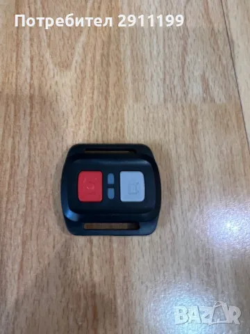 Екшън камера Crosstour (16Mp) с аксесоари, снимка 11 - Камери - 49977768