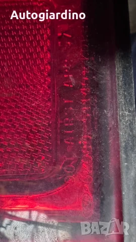 Стопове зa Kia Sportage - 0K080-51, снимка 2 - Части - 51264916