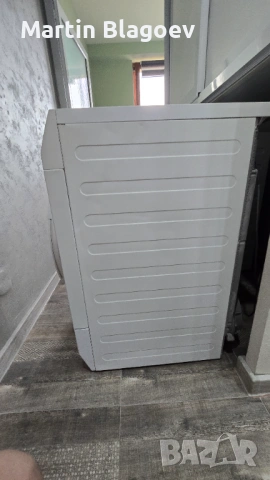 Сушилня AEG, снимка 2 - Сушилни - 53497384