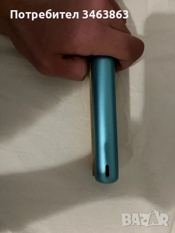 Iqos prime we limited edition , снимка 3 - Друга електроника - 53397552