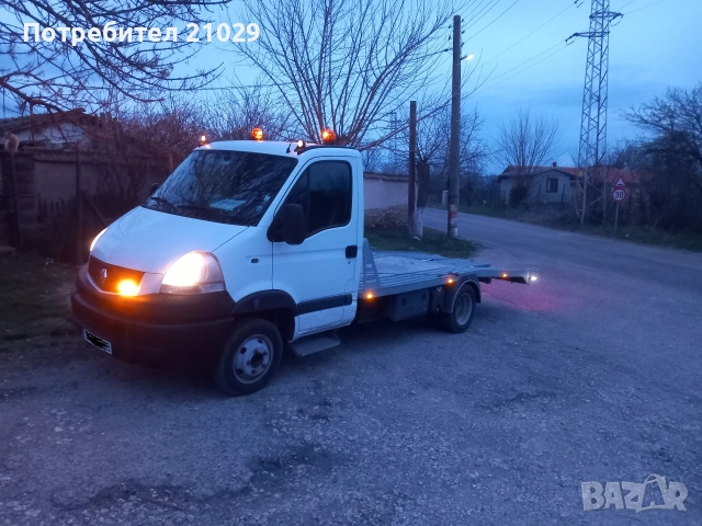 пътна помощ/ платформа 24/7 ден и нощна, снимка 2 - Транспортни услуги - 52983719