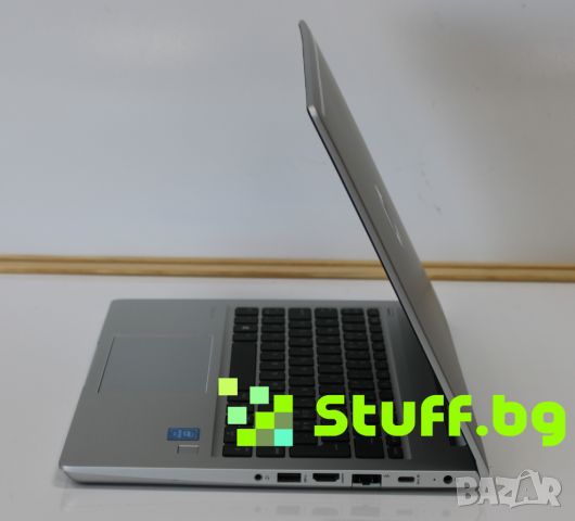 Лаптоп HP ProBook 430 G6 13.3'' 5405U/4GB/128SSD, снимка 3 - Лаптопи за работа - 45747132