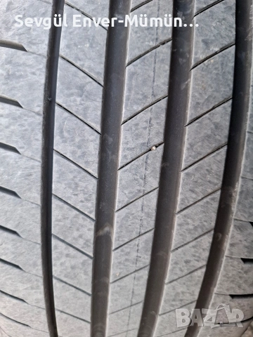 летни гуми 225.40.18 , снимка 6 - Гуми и джанти - 54230370