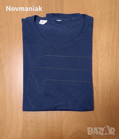 G-Star RAW®-Много Запазена, снимка 14 - Тениски - 46657066