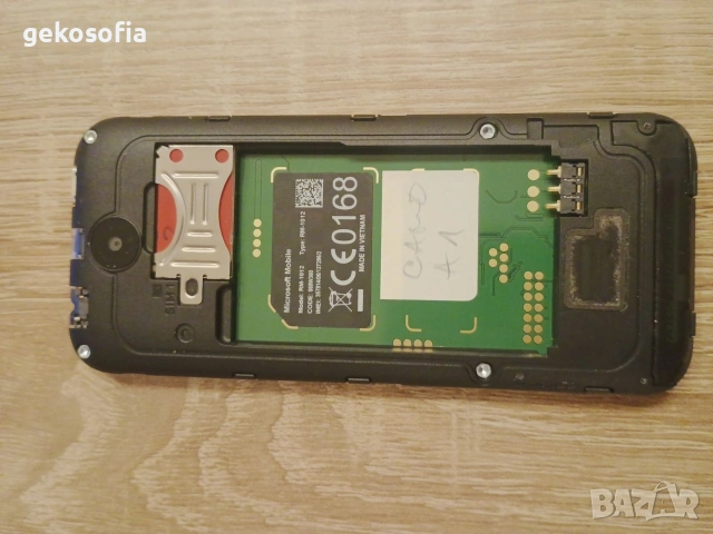 Nokia 225 ( RM-1012 ), снимка 4 - Nokia - 53839664