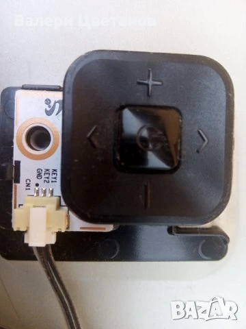 телевизор SAMSUNG UE55MU6272U на части, снимка 11 - Телевизори - 51398160