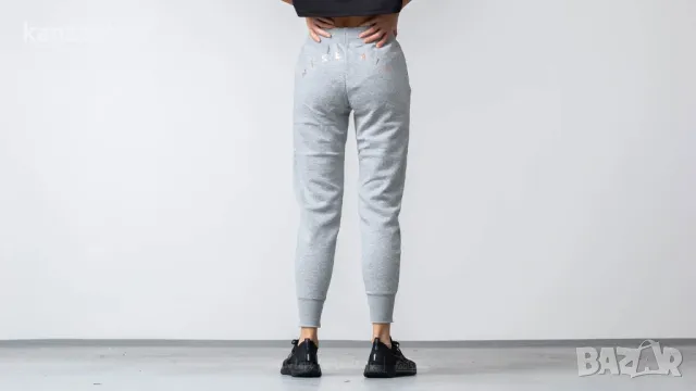 Nike Sportswear Air Fleece Pants - страхотно дамско долнище М, снимка 3 - Спортни екипи - 48239443