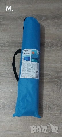 Палатка за плаж/ къмпинг