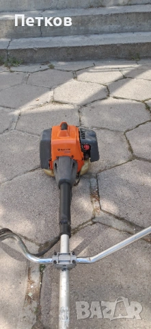 Продавам тример HUSQVARNA 553RS професионален