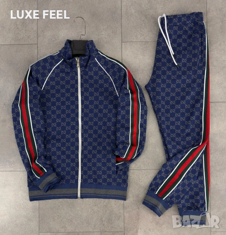 Lacoste 🔹 Nike 🔹 Gucci 🔹Off With 🔹, снимка 15 - Спортни дрехи, екипи - 53730466