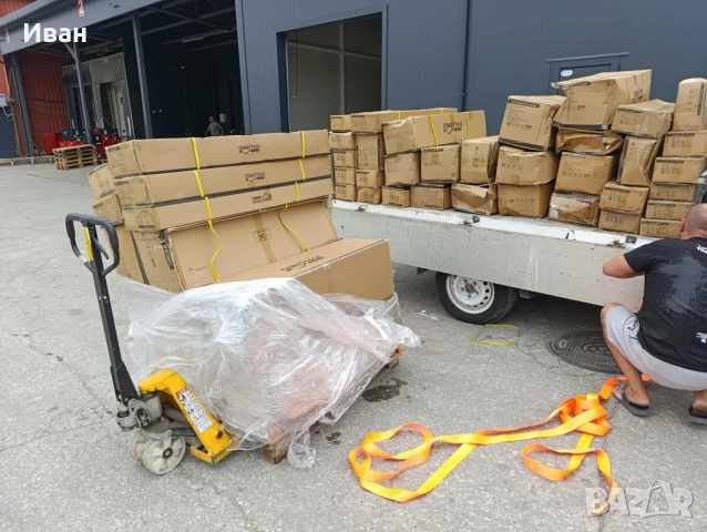 Чисто нови!Форселти за каравана CAMPTECH BUCKINGHAM 3m. 7размера:N:10,N:11,N:12,N:13,N:14,N:15,N:19, снимка 17 - Палатки - 51455933