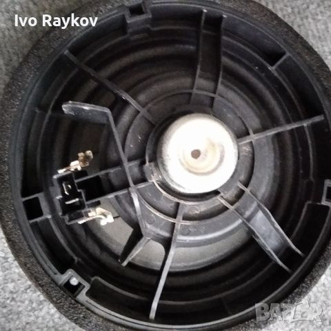 Говорител, тонколона,колони за Suzuki SX4 S-CROSS , 1.6 F-16109F, снимка 3 - Части - 45320440