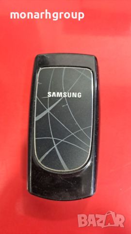 Телефон Samusng Shg-x160, снимка 1 - Samsung - 46712392