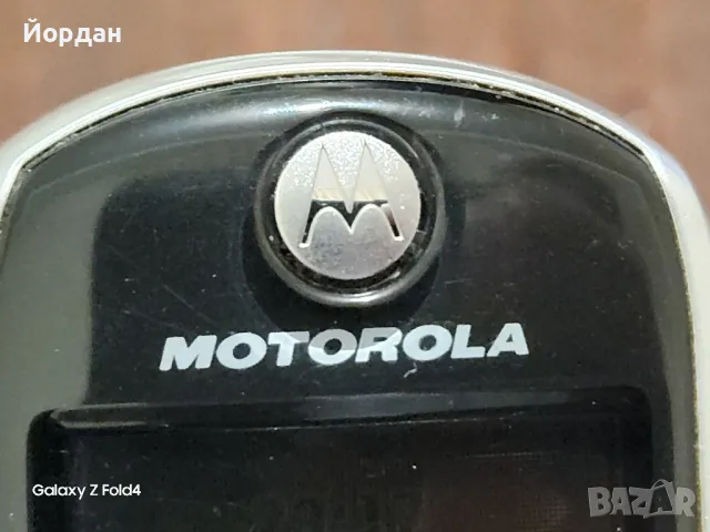 Motorola C139, снимка 11 - Motorola - 46889375