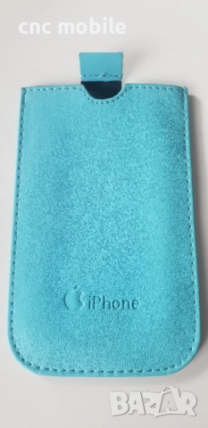 IPhone 3G - IPhone 3S - IPhone 2G калъф джоб с издърпване