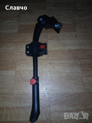 Ново краче за велосипед , снимка 5 - Части за велосипеди - 52083145