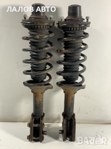 Задни амортисьори Ленд Ровър Фрилендър 1 Zadni amortisiori Land Rover Freelander I 1.8i (97-06)г.