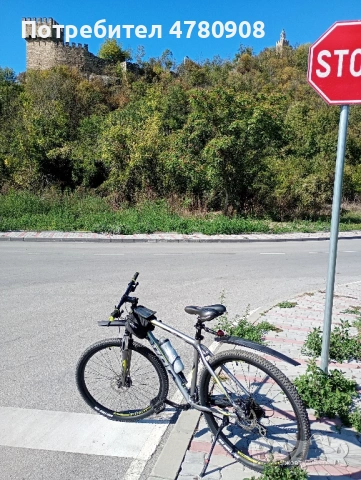 Продавам колело Drag , снимка 3 - Велосипеди - 54011746