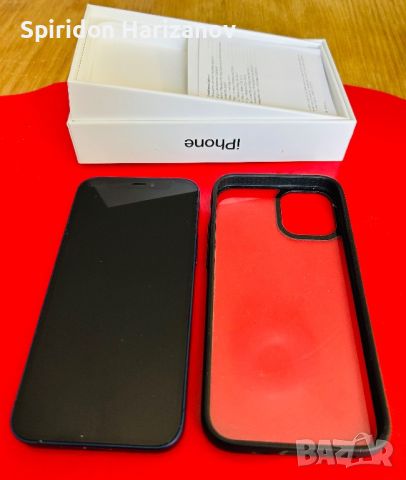 Продавам iPhone 12 Mini , 128 Gb, снимка 3 - Apple iPhone - 45353084