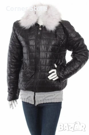 Ново зимно яке , Л