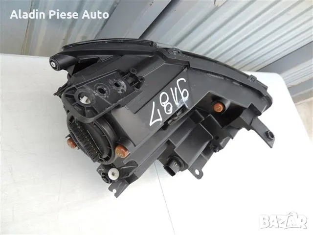 Ляв фар Jeep Compass Lupa Led година 2018 2019 2020 код 0053434542 / F00HTC105917  , снимка 4 - Аксесоари и консумативи - 49444901