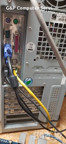 Евтин Настолен компютър 6 ..., снимка 5 - За дома - 50208255