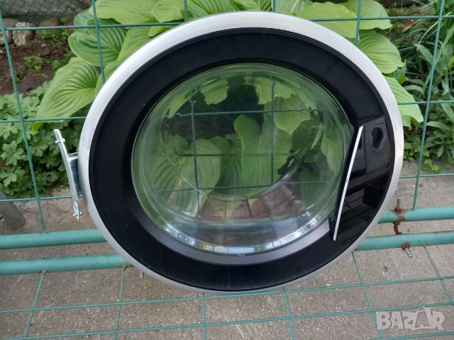 Продавам Люк за пералня със сушилня Whirlpool WWDC 9716