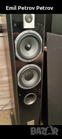 Промо ⭐ ⭐ ⭐ JMLAB FOCAL 816 V висок клас Френски тонколони , снимка 3 - Тонколони - 51026547