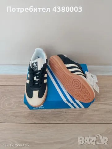 Adidas Samba original , снимка 3 - Маратонки - 48976848