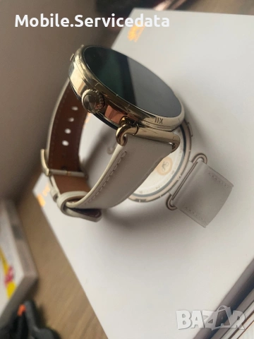Huawei Watch GT 6 Чисто нов, снимка 6 - Смарт часовници - 53340888