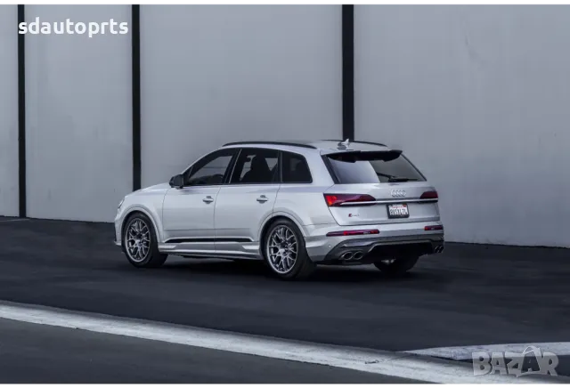 Супер Промо 22" Джанти Rotiform 5x112 Audi Q7 SQ7 Q8 SQ8 Touareg GLE, снимка 8 - Гуми и джанти - 46895968