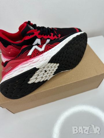 New Balance Fresh Foam (42)Маратонки, снимка 9 - Спортни обувки - 45199680