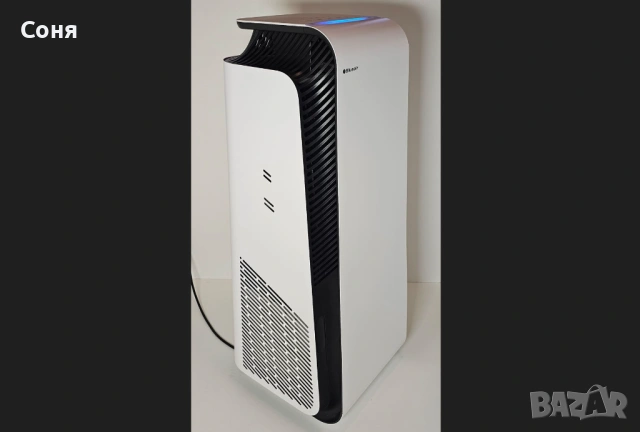 Пречиствател за въздух BlueAir 7740i HealthProtect