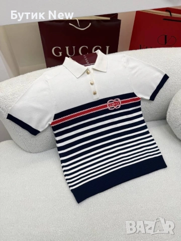 Тениска Гучи 