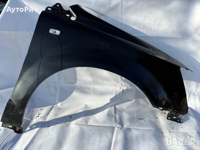 Десен Калник Chrysler Voyager /2006-2016г./