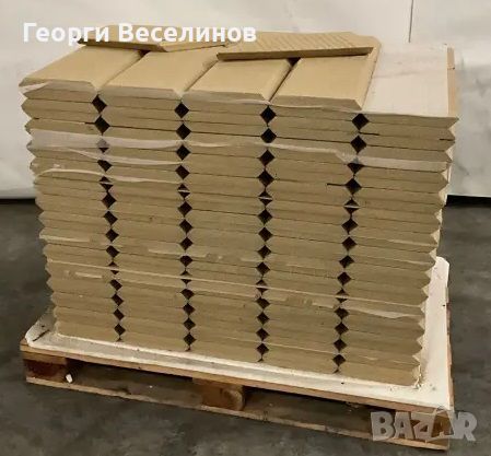 Огнеупорни плочи от вермикулит, снимка 3 - Други инструменти - 45574130