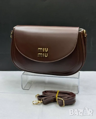 чанти Miu Miu , снимка 2 - Чанти - 50588895
