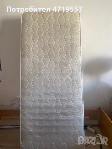 Матрак пружина 82/190