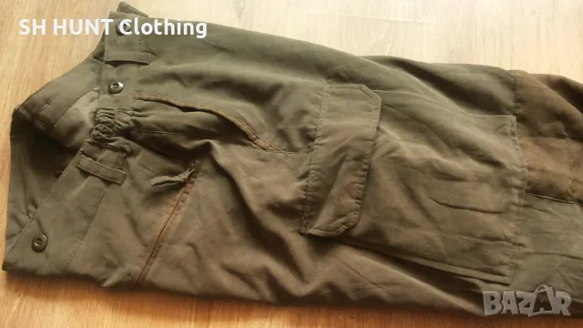 GAUPA of NORWAY Waterproof Trouser размер S / M за лов панталон водонепромокаем - 1538, снимка 8 - Екипировка - 48274002