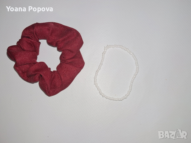 Готов ежедневен комплект от 5 части за момиче (Суичър, Блуза, Дънки + Подаръци), снимка 9 - Детски комплекти - 53957015