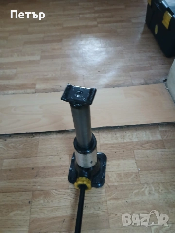 Оргинален джипов крик червячен,муссо,корандо,ротола , снимка 7 - Аксесоари и консумативи - 54069530