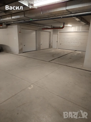 Отдаване гараж под наем в кв. Сердика, София, снимка 4 - Гаражи и паркоместа - 53737709