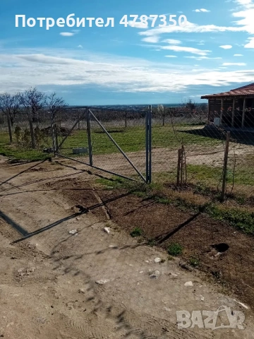 Продавам парцел с.браниполе, снимка 5 - Други - 54089491