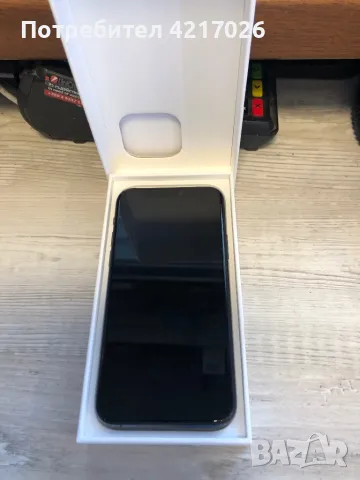 IPHONE 11 pro 256 GB, снимка 3 - Apple iPhone - 47557351