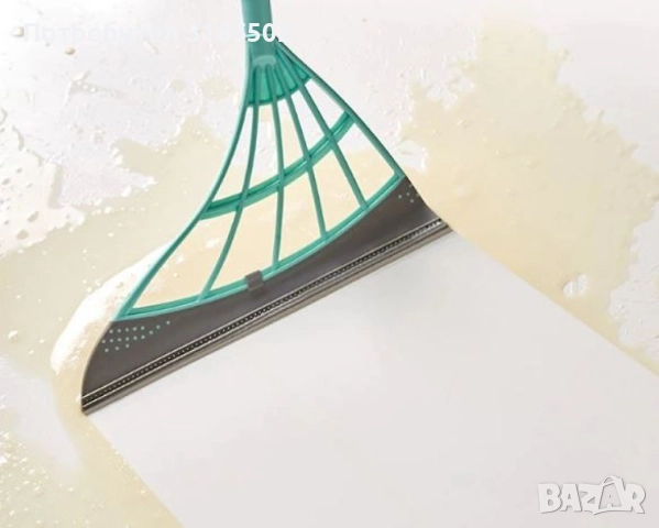 Моп за почистване. Мултифункционален и лесен за употреба. Подходящ за сухо и мокро почистване., снимка 10 - Други стоки за дома - 51445959