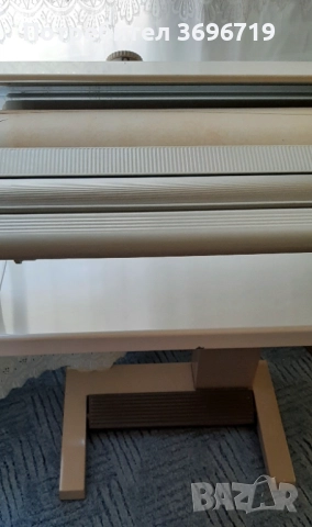 Професионална машина за гладене SIMENS , снимка 6 - Шевни машини - 51482428