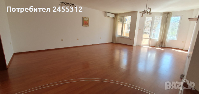 Собственик продава четиристаен апартамент в гр. Пловдив