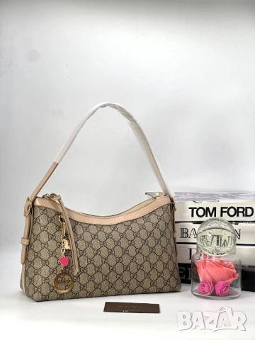 чанти Gucci ➡️32cm⬆️20cm 🌟, снимка 5 - Чанти - 51979979