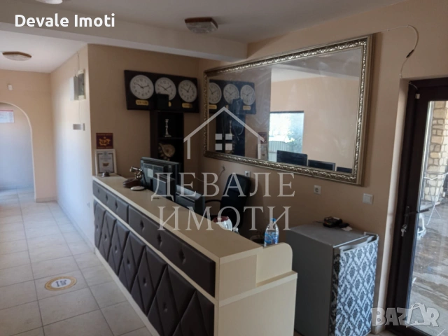 Дава се Под Наем Хотел–Ресторант на брега на р. Дунав, снимка 6 - Заведения - 53720062